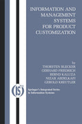 Integrated Series in Information Systems