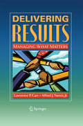 Delivering Results