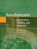 Nanodispersions