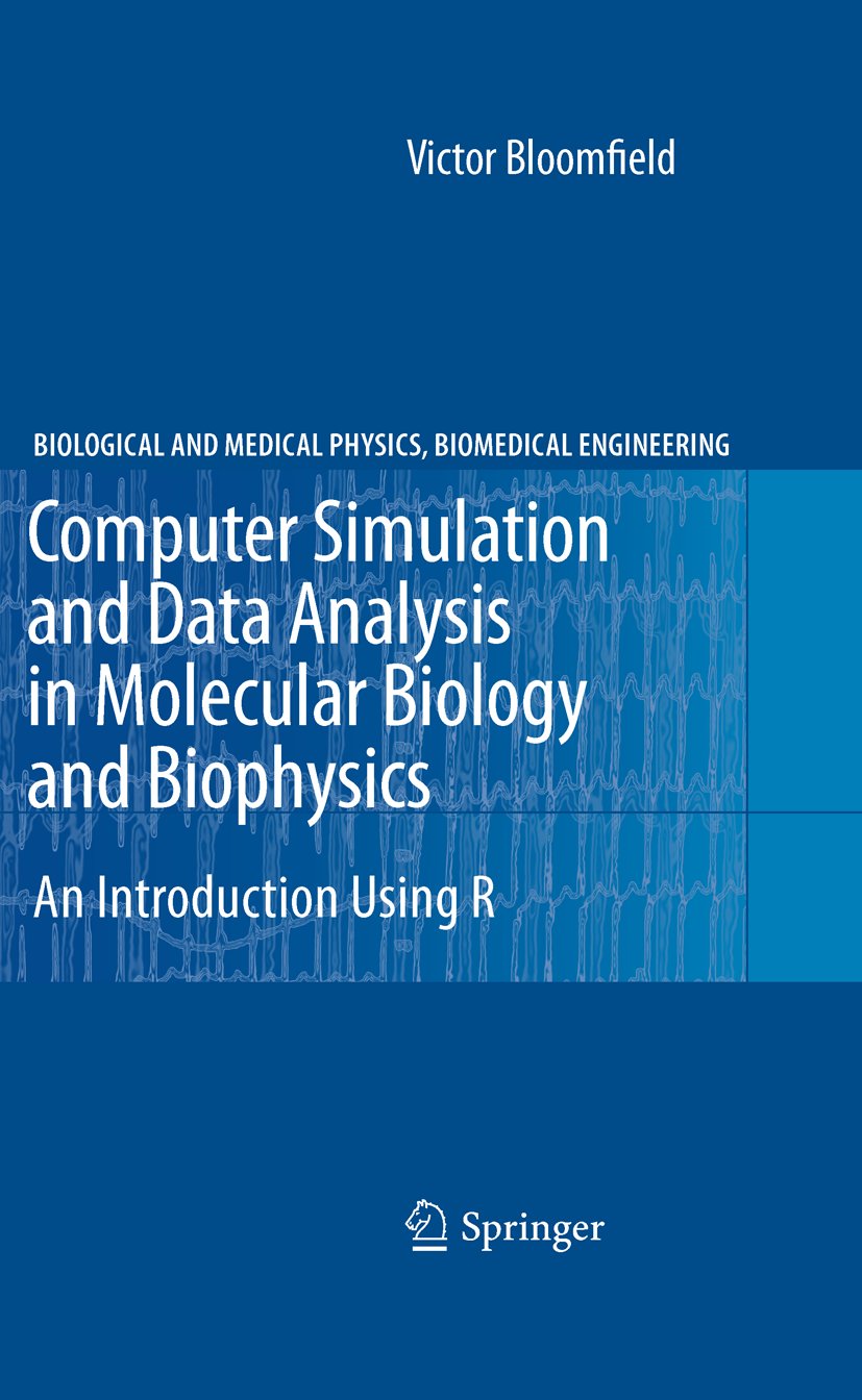 Biological and Medical Physics, Biomedical Engineering