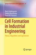 Springer Optimization and Its Applications
