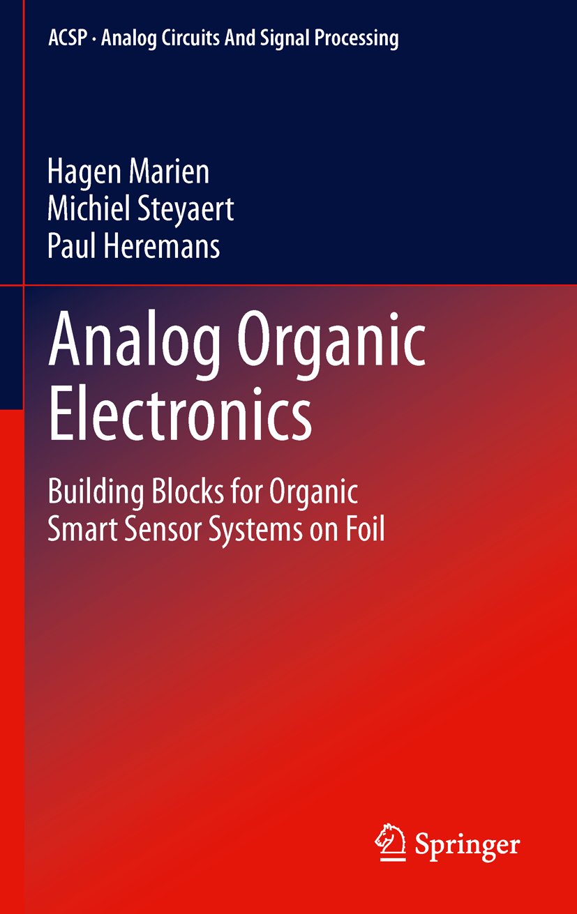 Analog Circuits and Signal Processing
