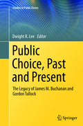 Studies in Public Choice