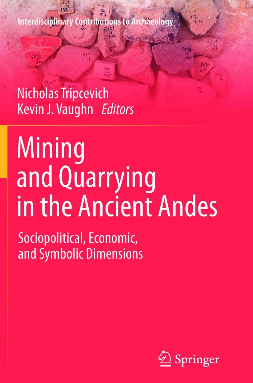 Interdisciplinary Contributions to Archaeology