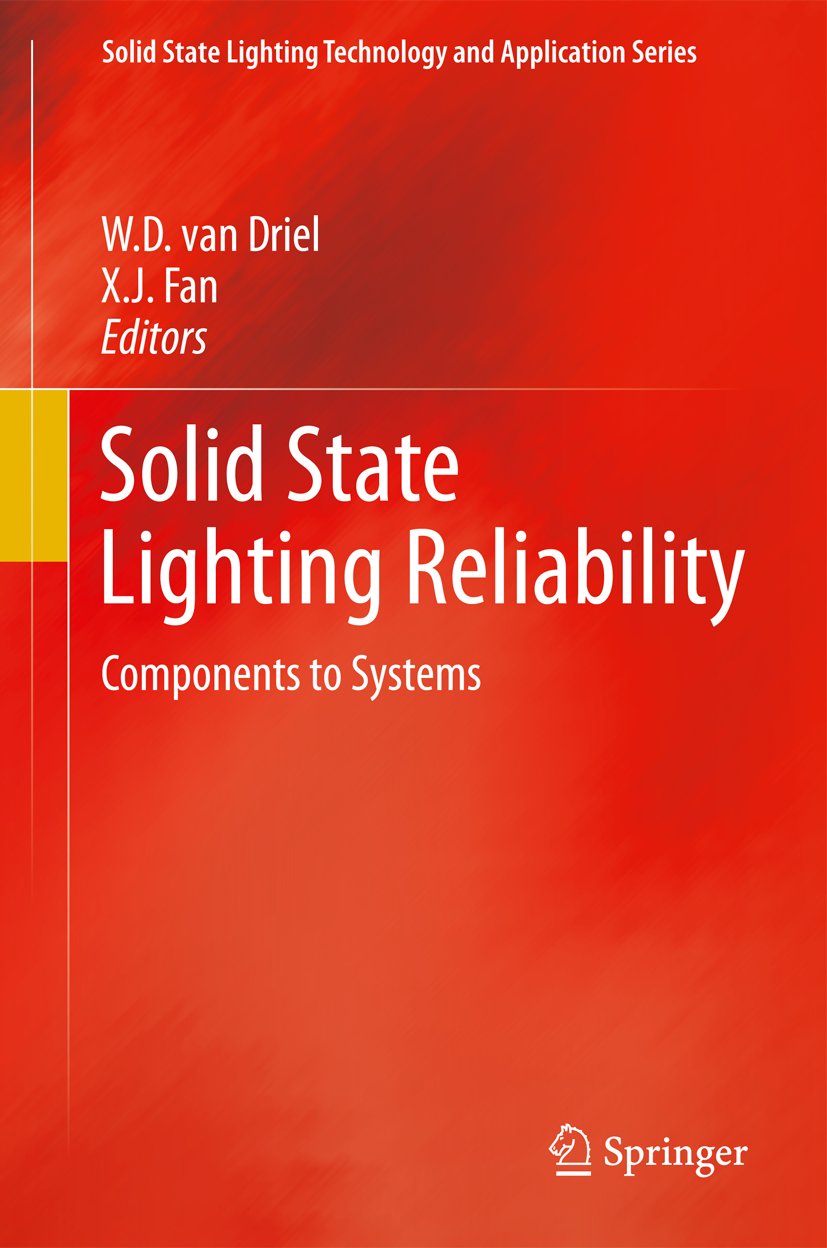 Solid State Lighting Technology and Application Series