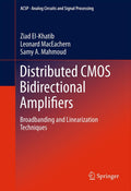 Analog Circuits and Signal Processing
