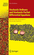 Stochastic Modelling and Applied Probability