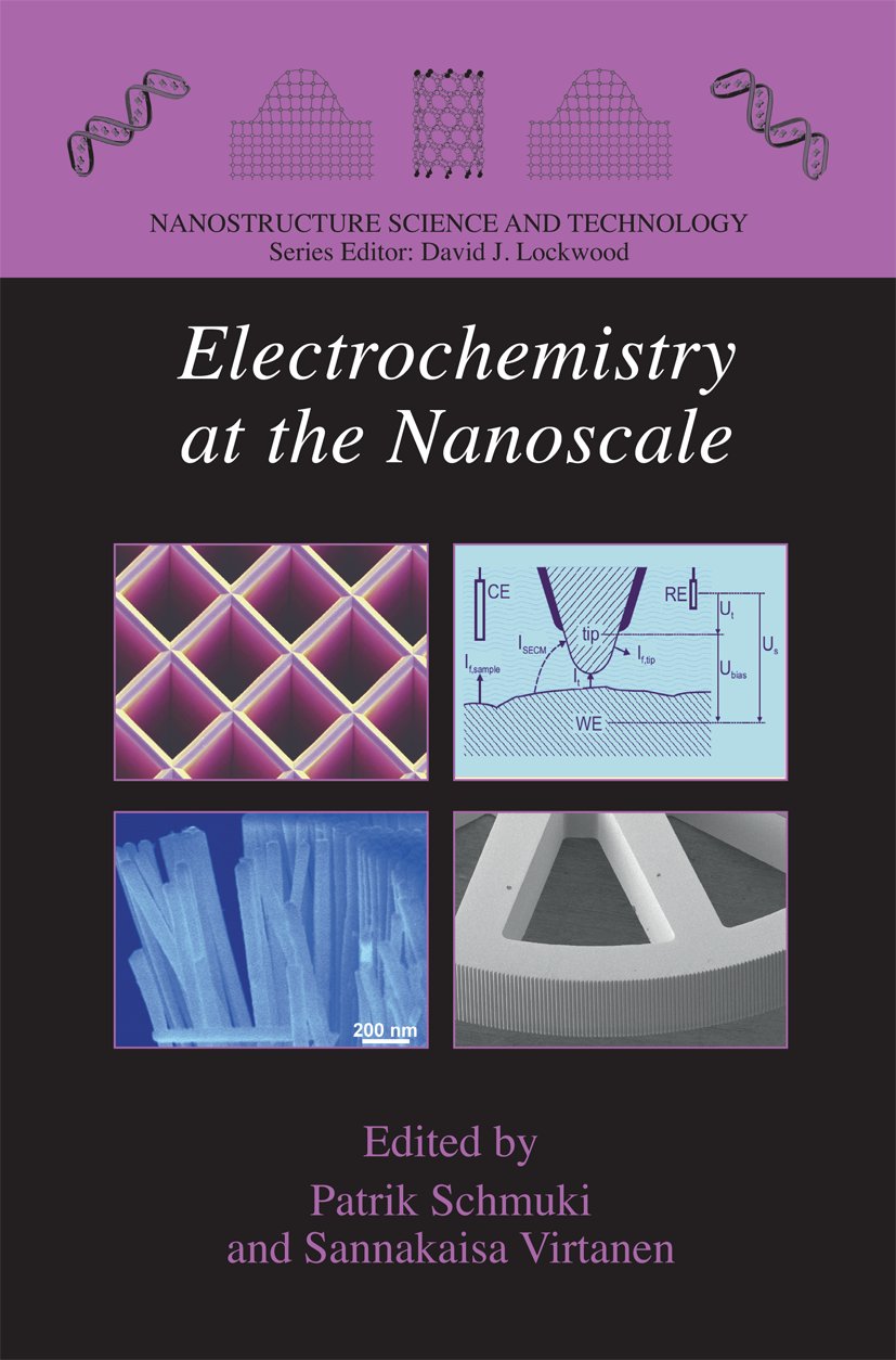 Nanostructure Science and Technology