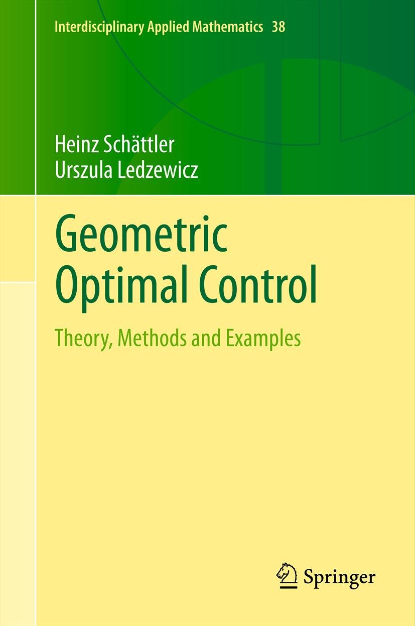 Interdisciplinary Applied Mathematics