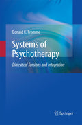 Systems of Psychotherapy