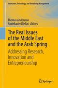 Innovation, Technology, and Knowledge Management