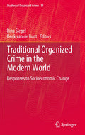 Studies of Organized Crime