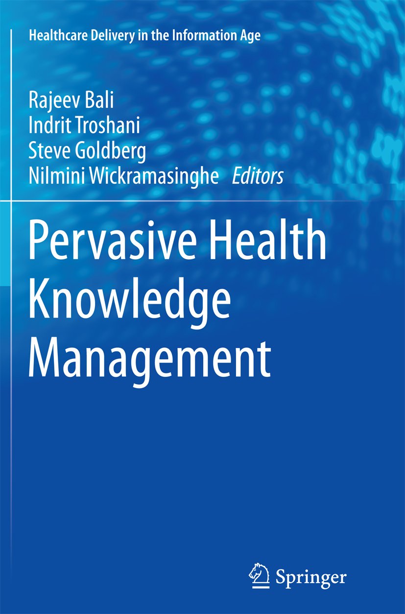 Healthcare Delivery in the Information Age