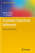 Springer Texts in Statistics