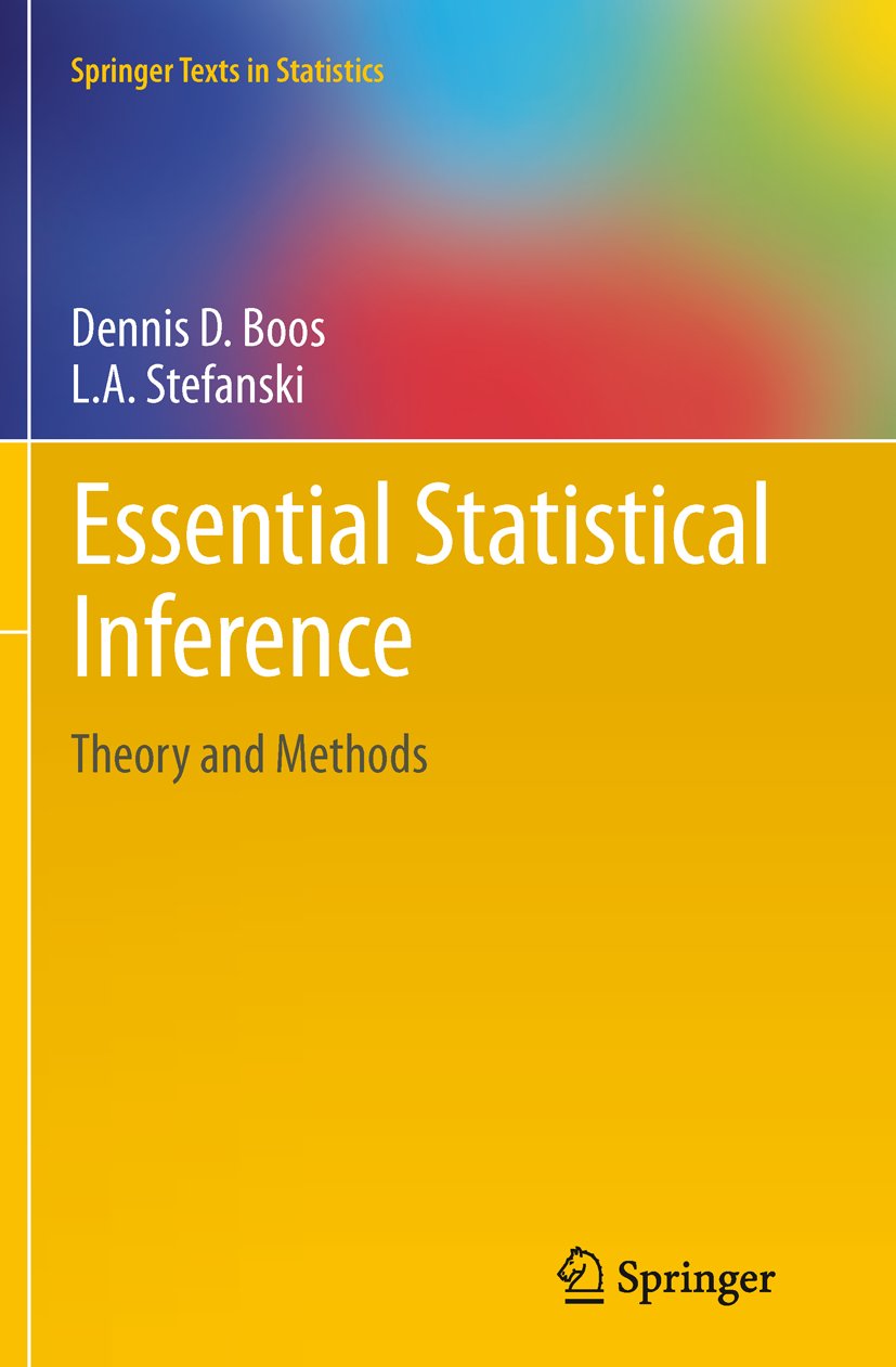 Springer Texts in Statistics