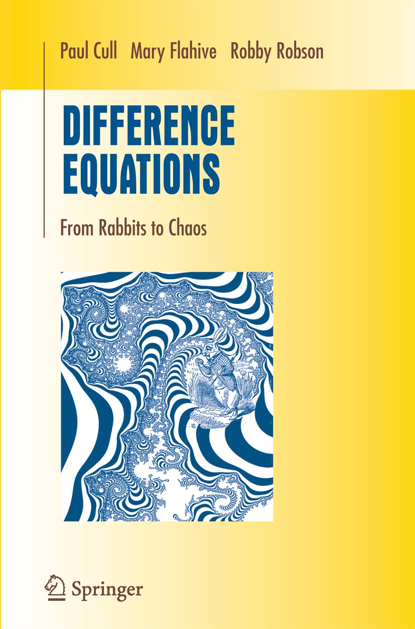 Undergraduate Texts in Mathematics
