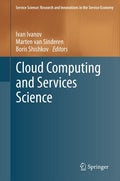 Service Science: Research and Innovations in the Service Economy