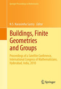 Springer Proceedings in Mathematics