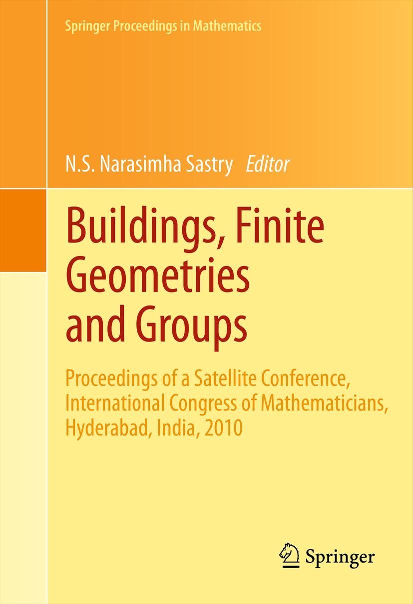 Springer Proceedings in Mathematics