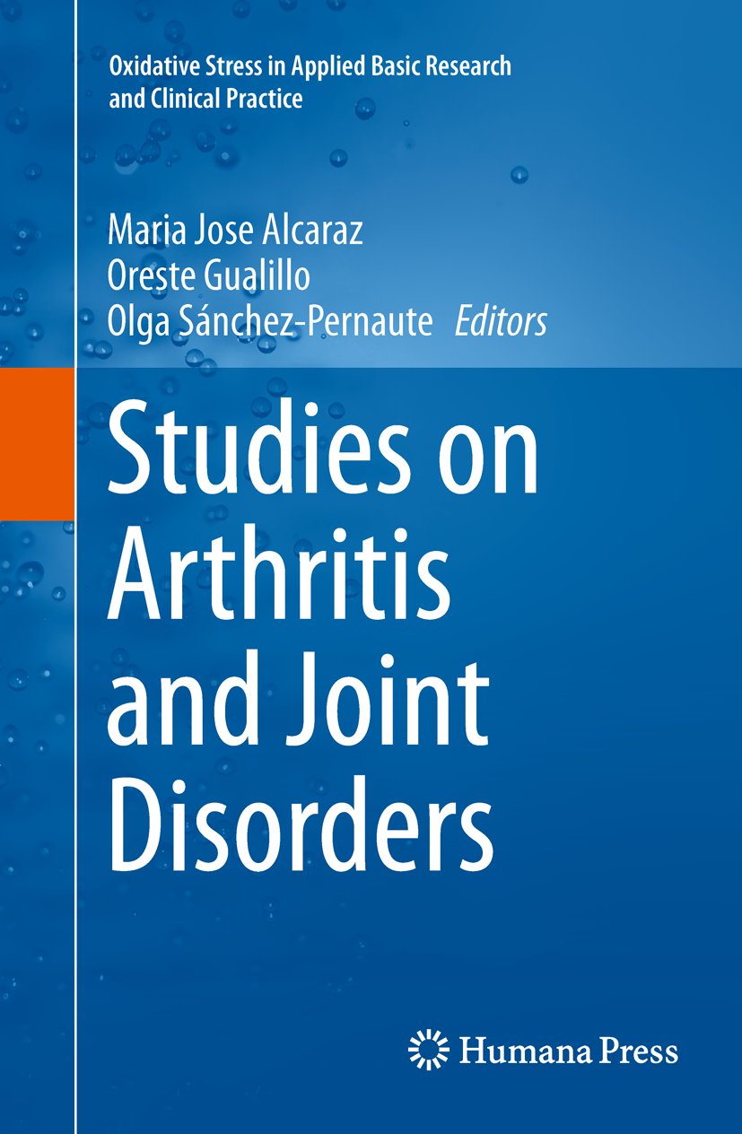Oxidative Stress in Applied Basic Research and Clinical Practice