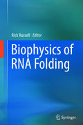 Biophysics for the Life Sciences
