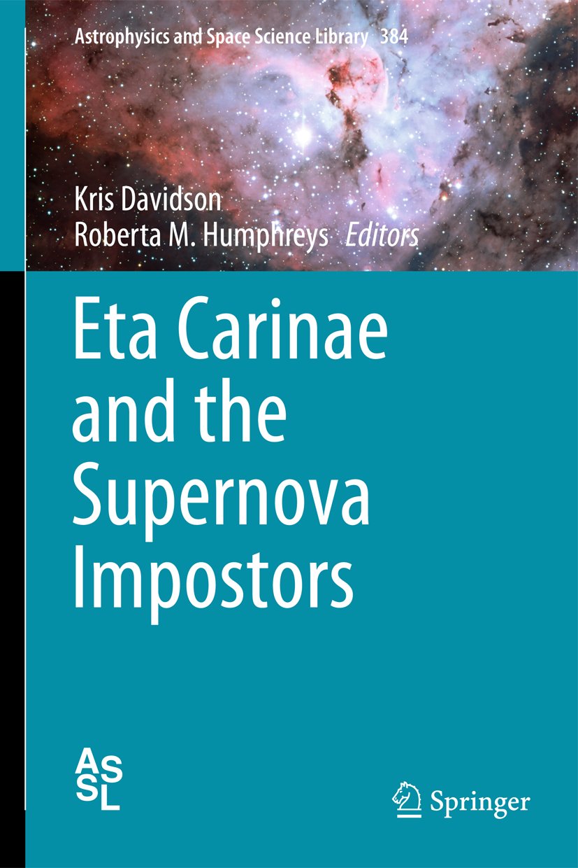 Astrophysics and Space Science Library