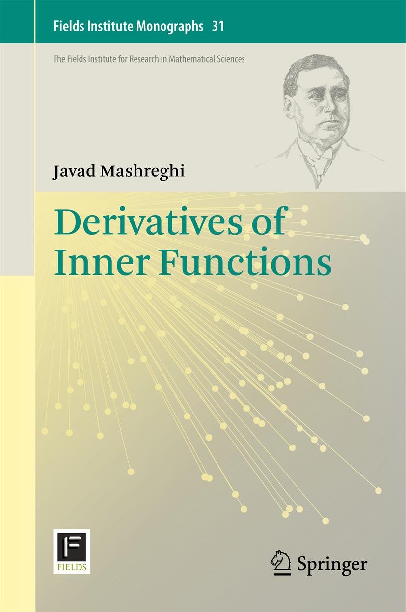 Fields Institute Monographs