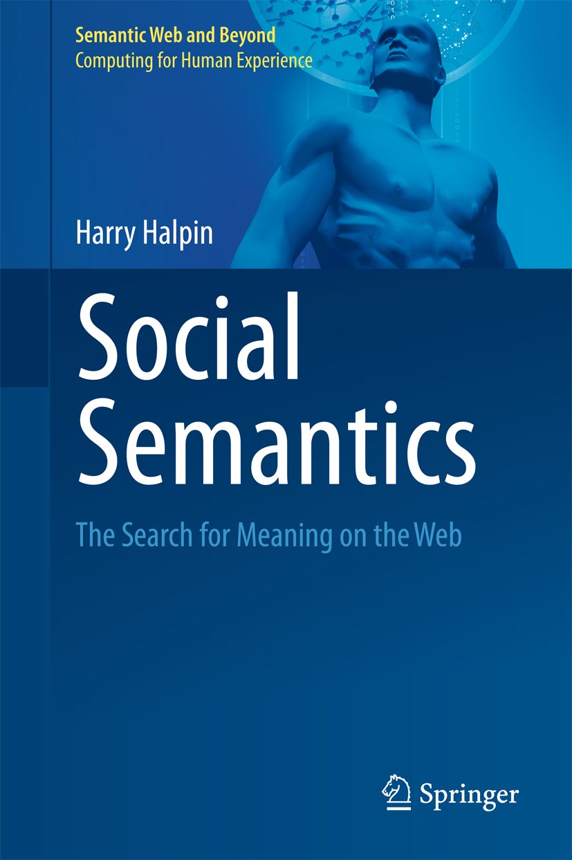 Semantic Web and Beyond