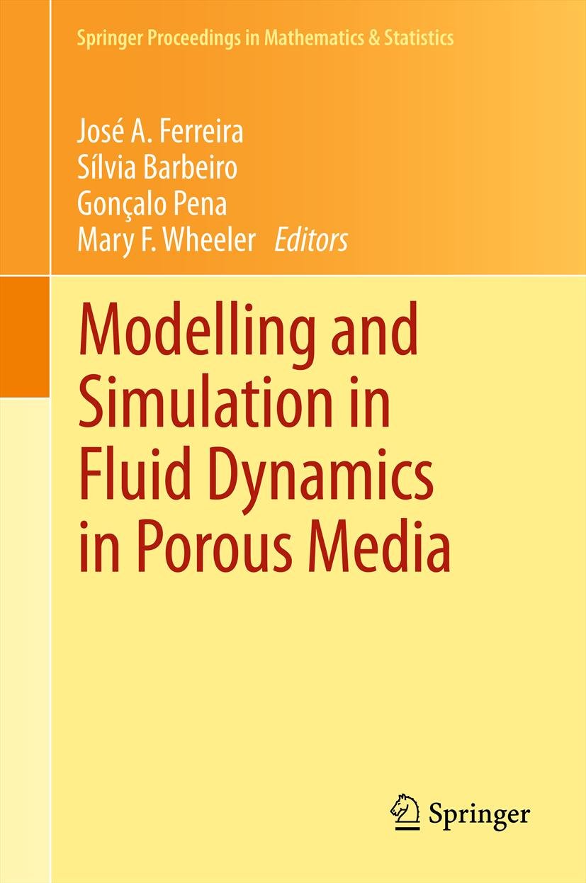 Springer Proceedings in Mathematics & Statistics