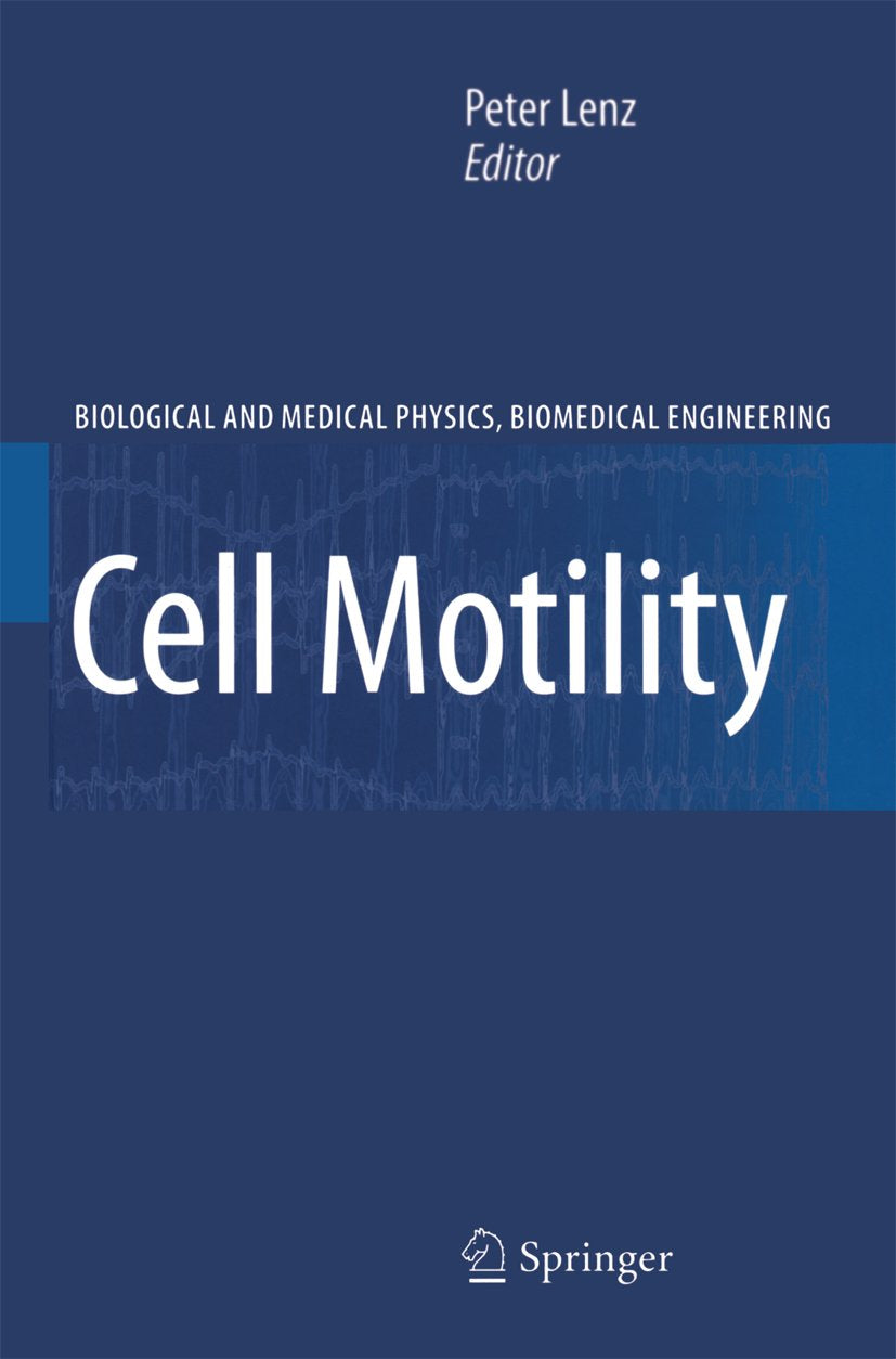 Biological and Medical Physics, Biomedical Engineering