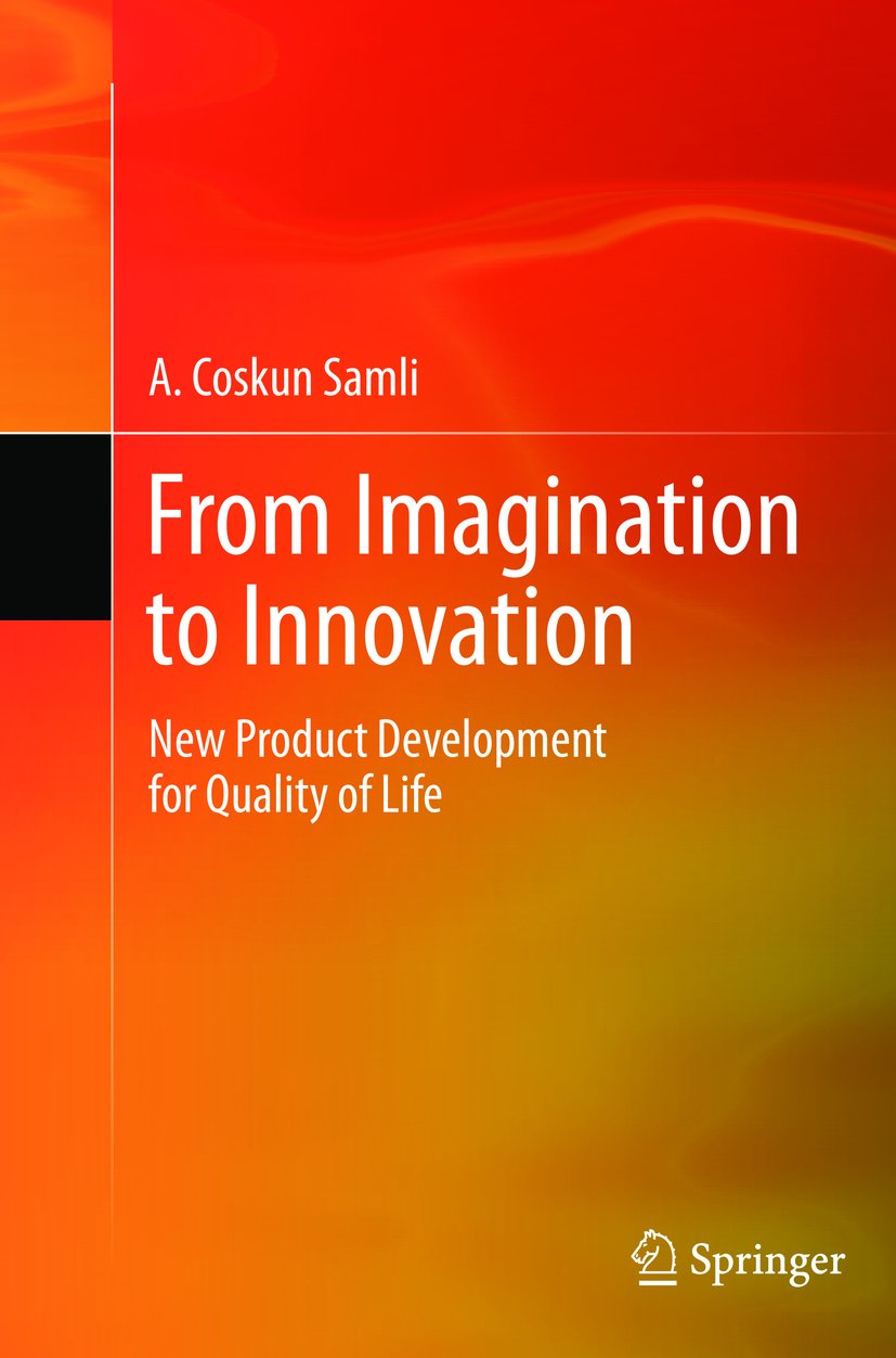From Imagination to Innovation