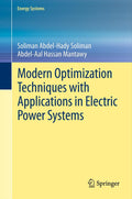 Energy Systems