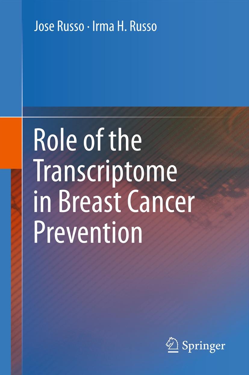 Role of the Transcriptome in Breast Cancer Prevention