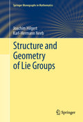 Springer Monographs in Mathematics