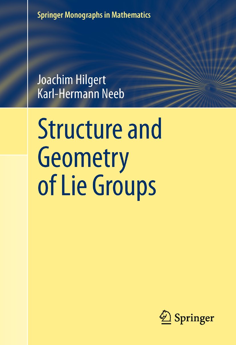 Springer Monographs in Mathematics
