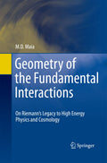 Geometry of the Fundamental Interactions