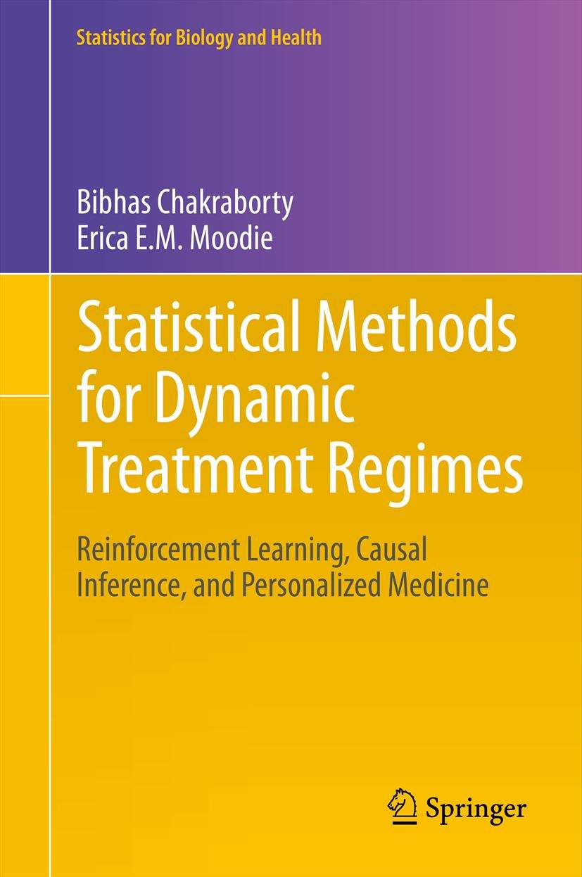 Statistics for Biology and Health
