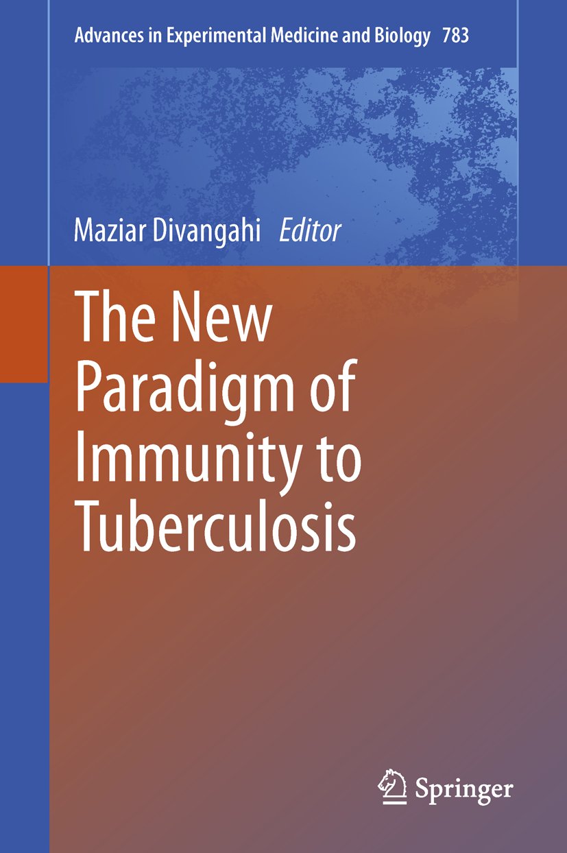 Advances in Experimental Medicine and Biology
