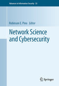 Advances in Information Security