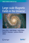 Space Sciences Series of ISSI