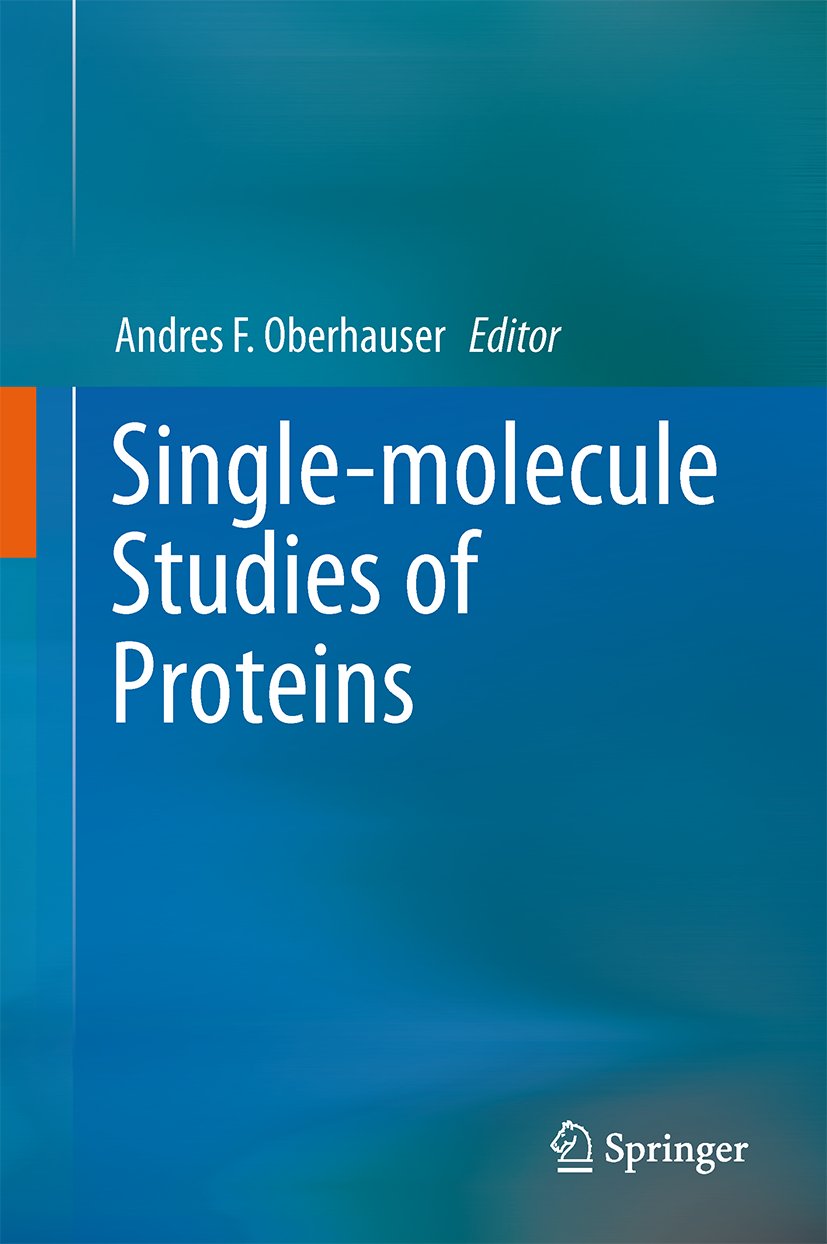 Biophysics for the Life Sciences