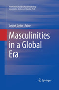 International and Cultural Psychology
