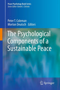 Peace Psychology Book Series