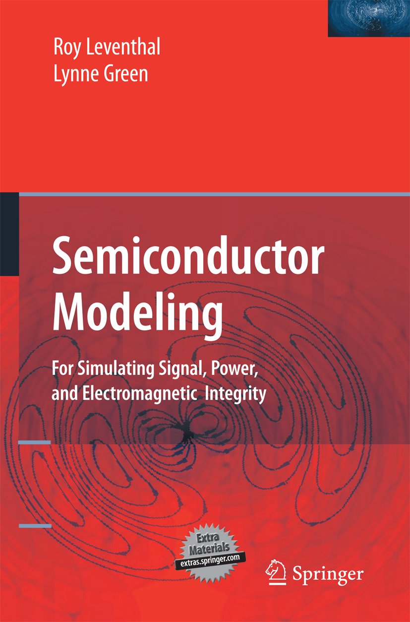 Semiconductor Modeling: