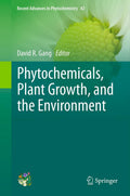 Recent Advances in Phytochemistry