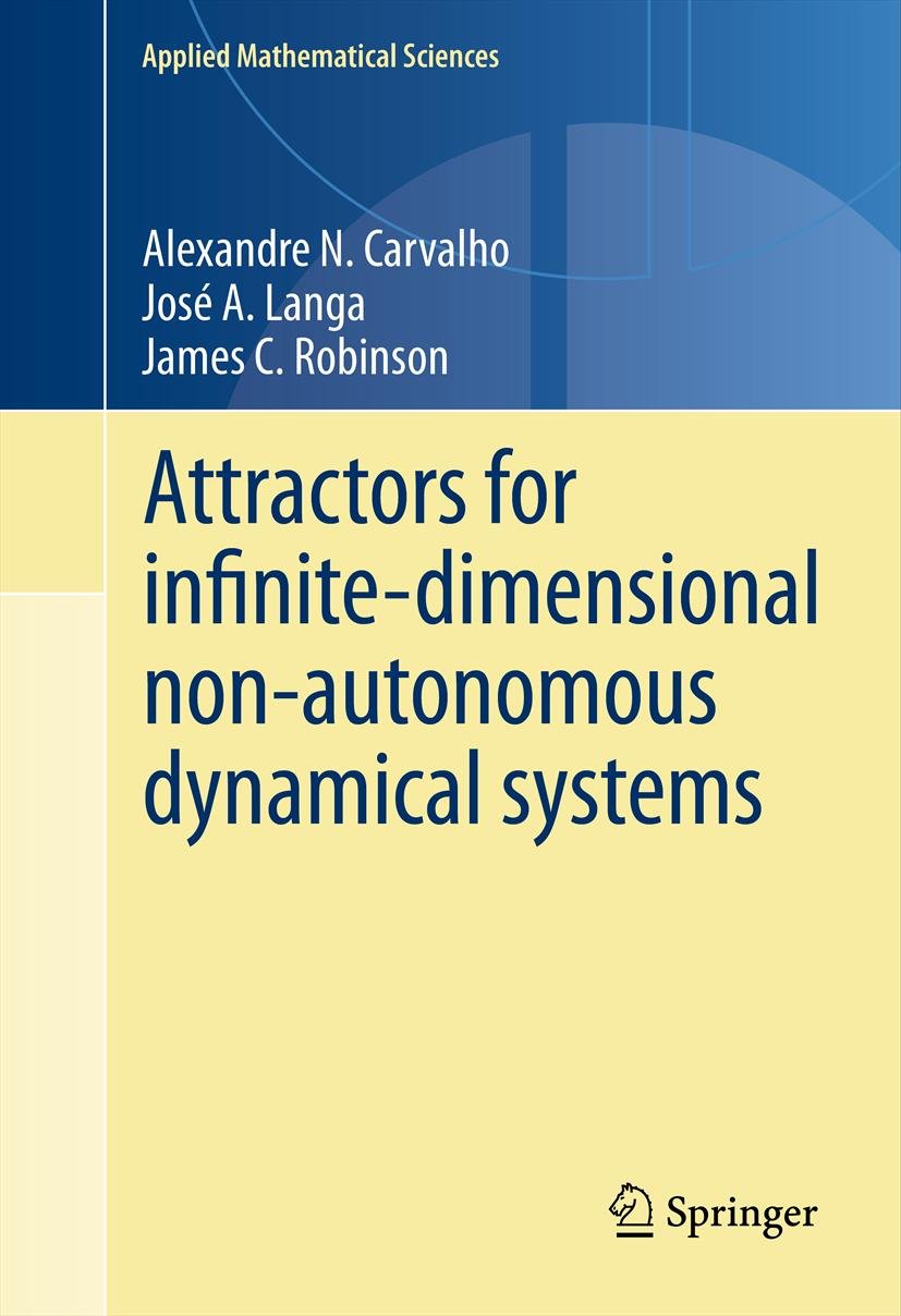 Applied Mathematical Sciences