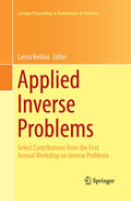 Springer Proceedings in Mathematics & Statistics