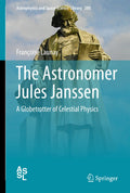 Astrophysics and Space Science Library