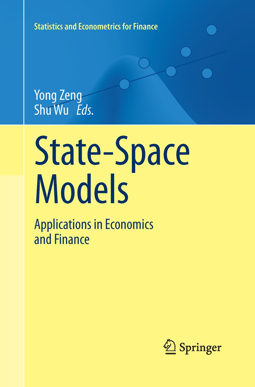 Statistics and Econometrics for Finance