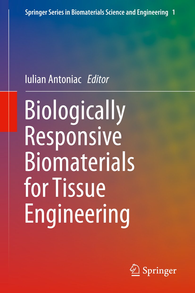 Springer Series in Biomaterials Science and Engineering
